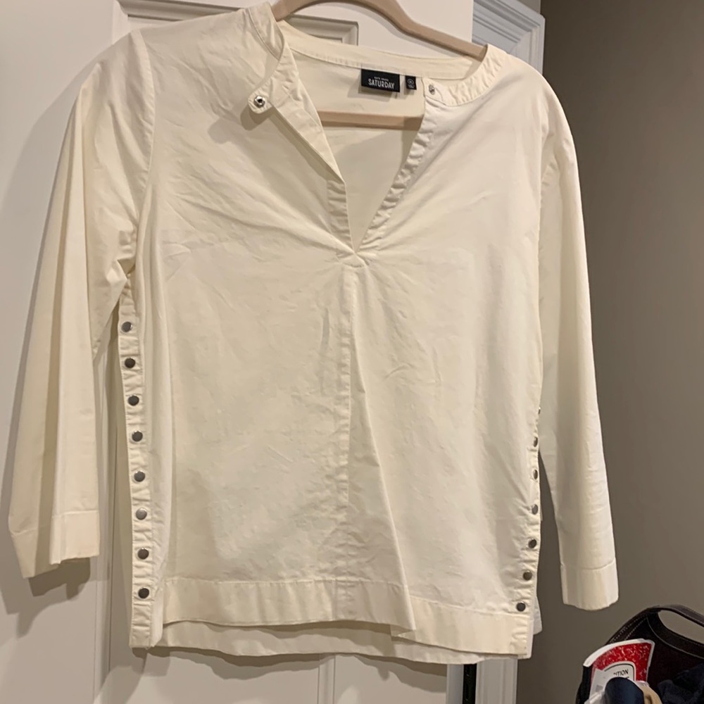 Kate Spade popover - size M